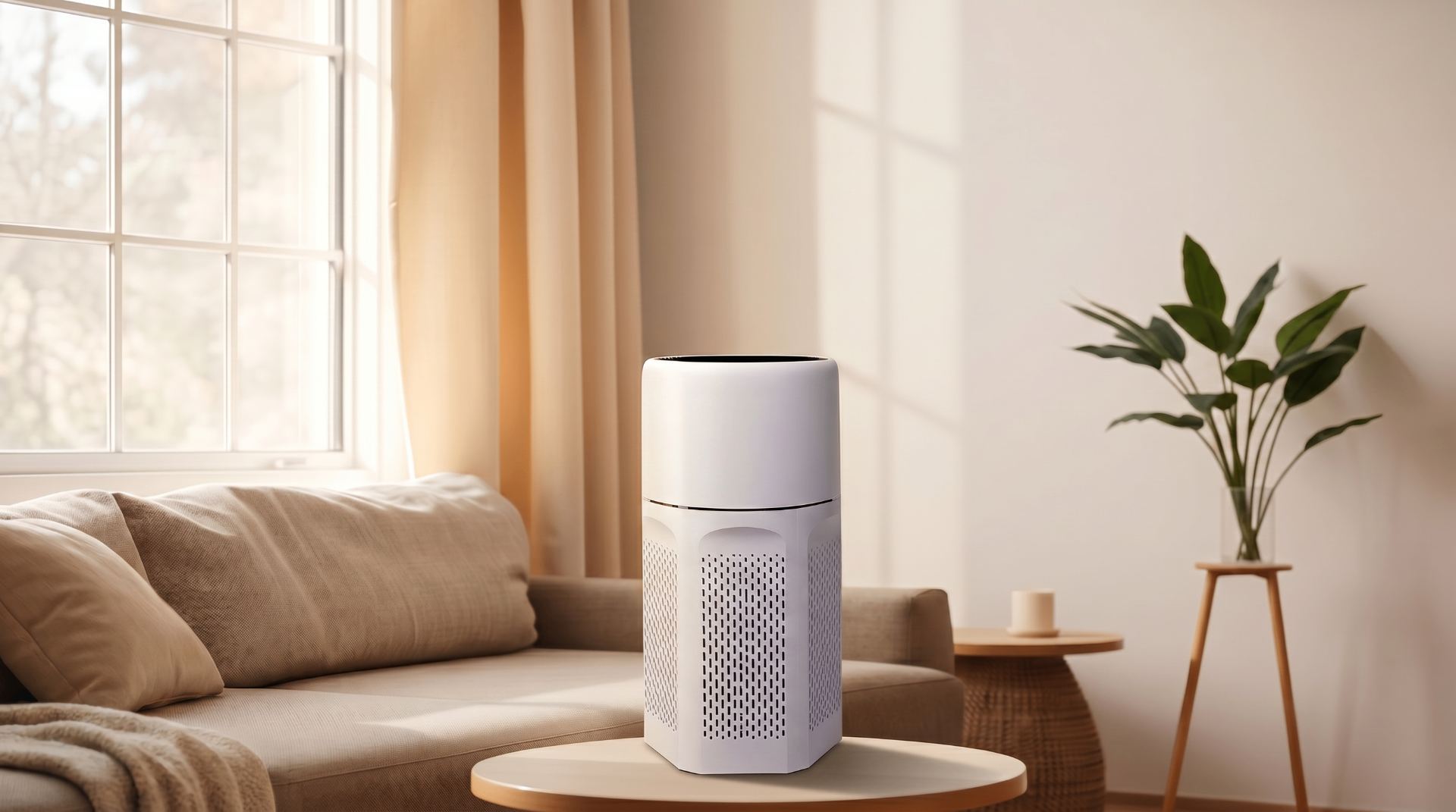 Air Sentry 500