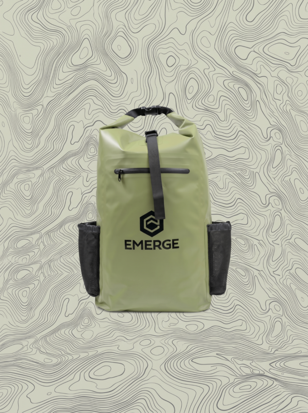 30L Heavy Duty Dry Bag