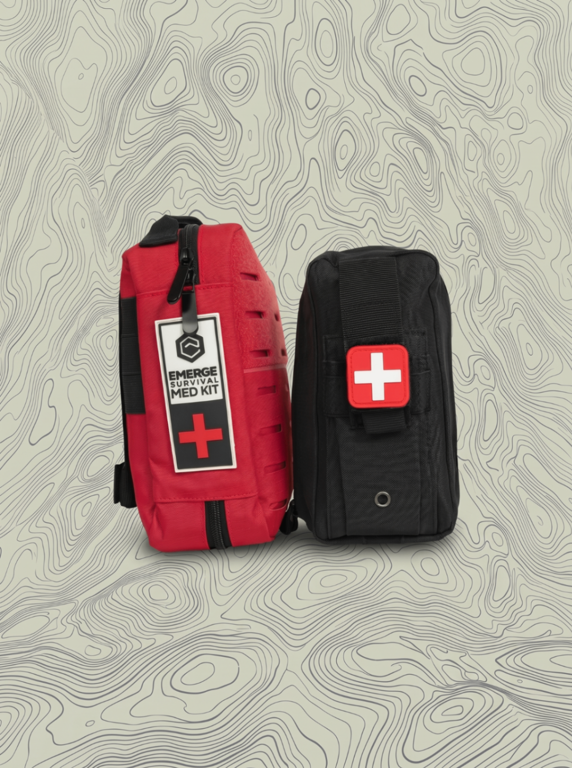 Emergency Med Kit