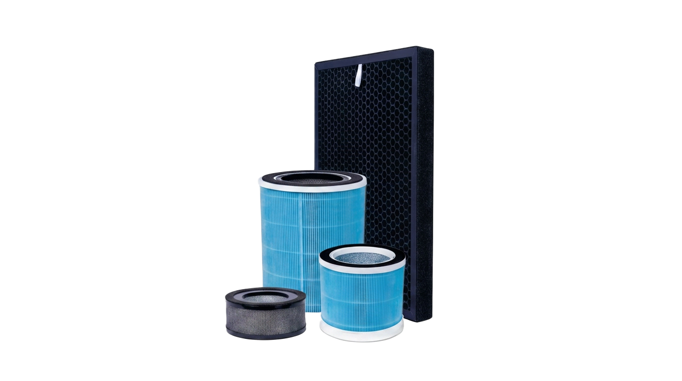 Air Sentry replacement HEPA filters